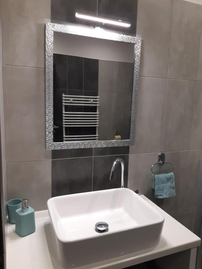 Dilara Apartman Sárvár Exterior foto